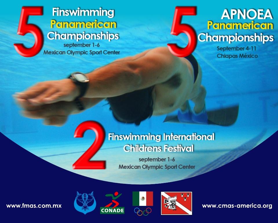 CAMPEONATO PANAMERICANO INGLES WEB