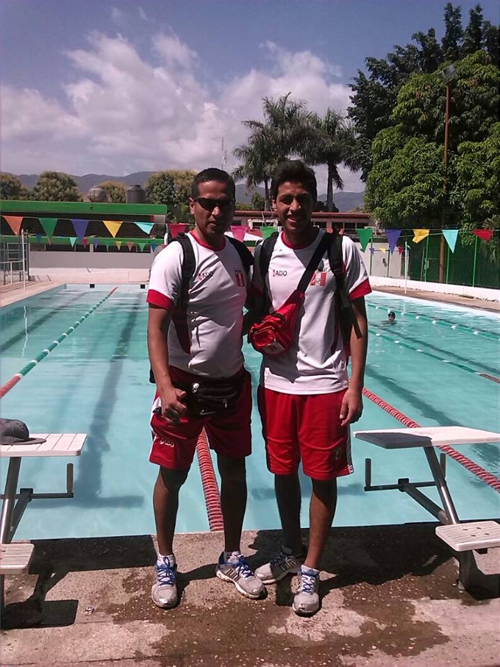 Perú presente en el V Campeonato Panamericano de Apnea en México