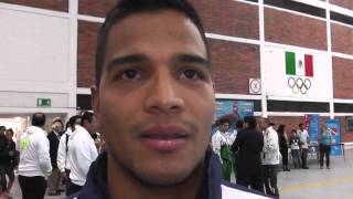 Videos y entrevistas previas al Campeonato Panamericano de Apnea y Nado con Aletas México 2014