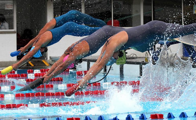 Resultados 5ta Ronda Copa Mundo CMAS Natación Con Aletas 2016 – Cali, Colombia