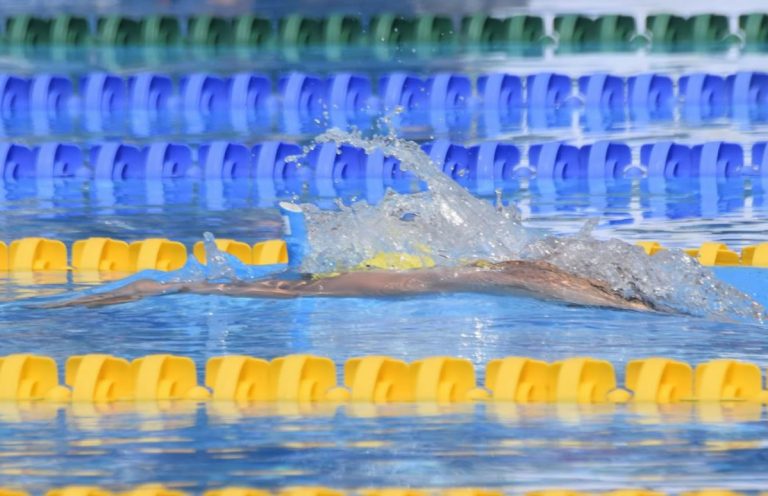 Récords CMAS de Natación con Aletas de América