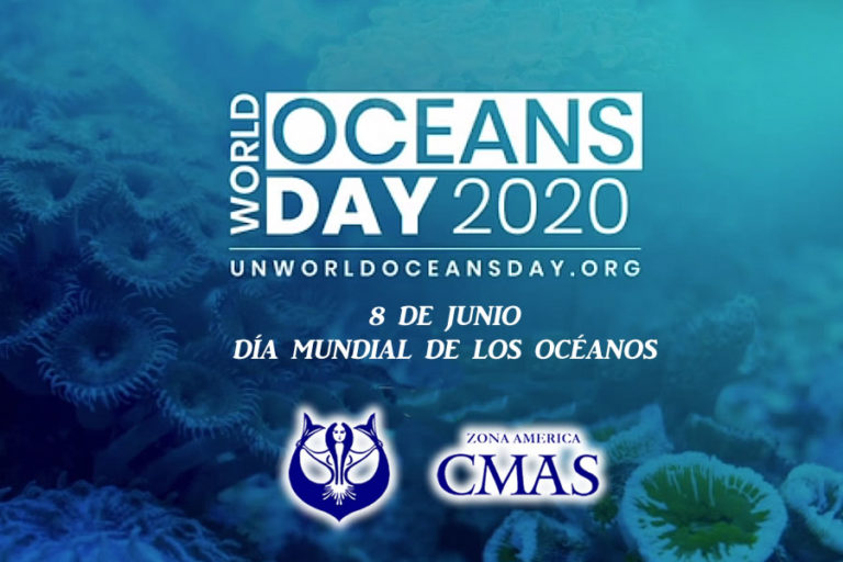 Día Mundial de los Océanos