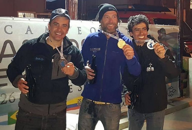 Resultados – VII Campeonato Panamericano CMAS de Pesca Submarina Argentina 2019