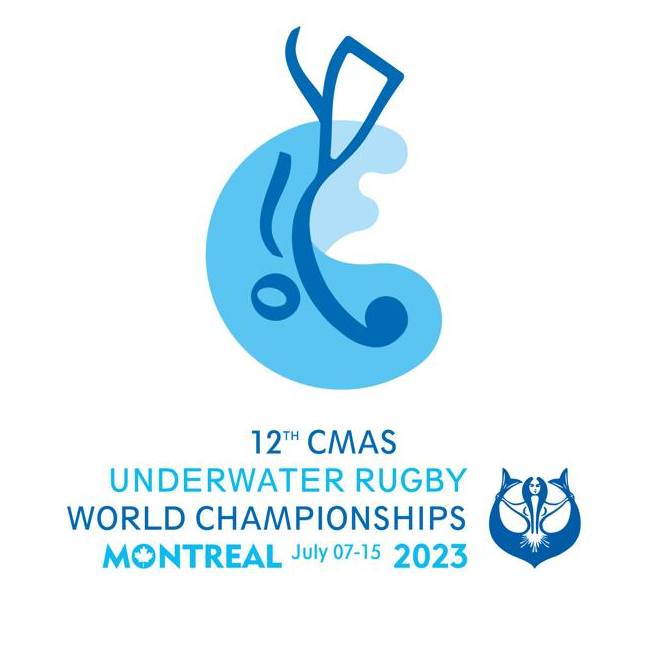 🇨🇦 Results – 12th CMAS Underwater Rugby World Championship