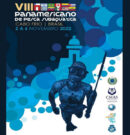VIII Campeonato Panamericano de Pesca Submarina CMAS 2022 – Cabo Frio, Brasil