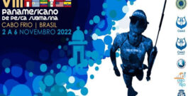 VIII Campeonato Panamericano de Pesca Submarina CMAS 2022 – Cabo Frio, Brasil – Resultados