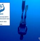 VII Campeonato Mundial de Apnea de Profundidad CMAS. Cuba, Agosto 2023