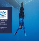 VII Campeonato Mundial de Apnea de Profundidad CMAS. Roatán – Honduras, Agosto 2023