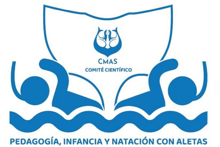Proyecto Comite Científico CMAS: Pedagogía, Infancia y Natación con Aletas, por Alejandro Ruiz Díaz – Argentina 🇦🇷